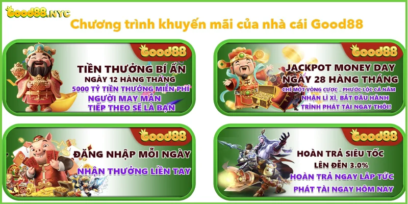 Good88 colombo 🎖️ Good 88 - Đăng nhập nhà cái Good88 NYC 【08/2025】 32 Chương trình khuyến mãi của nhà cái Good88